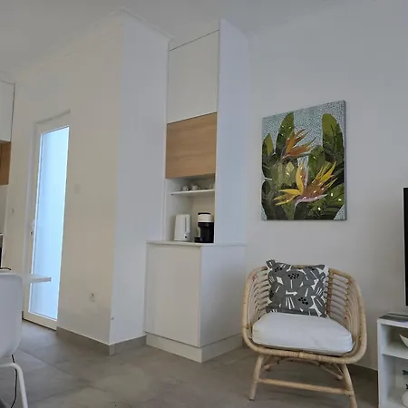 Serracao Da Foz Casa de Férias