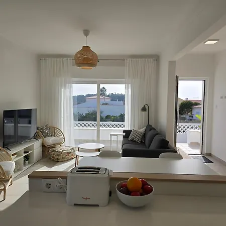 Casa de Férias Serracao Da Foz Foz do Arelho