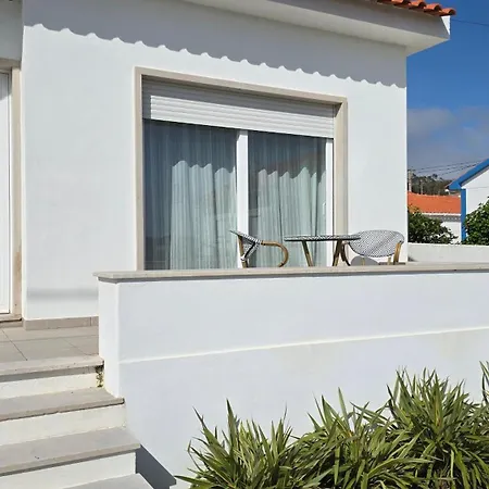 Casa de Férias Serracao Da Foz Foz do Arelho