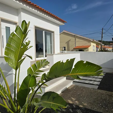 Serracao Da Foz Casa de Férias Foz do Arelho