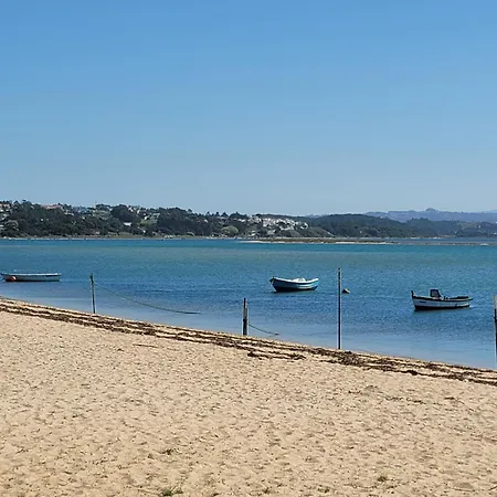 Casa de Férias Serracao Da Foz