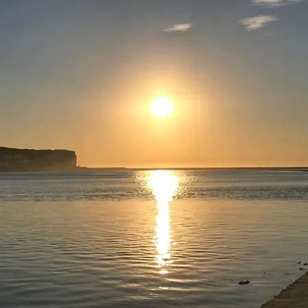 Serracao Da Foz Casa de Férias Foz do Arelho
